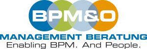 BPM&O Logo