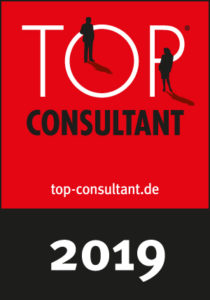 BPM&O Top Consultant 2019