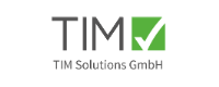 TIM Solutions GmbH